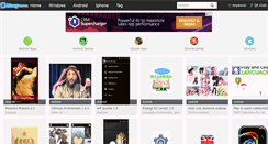 Desktop Screenshot of marydown.com